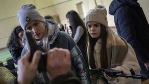 Las exportaciones de armas provenientes del principal exportador (Estados Unidos). aumentaron en un 14%