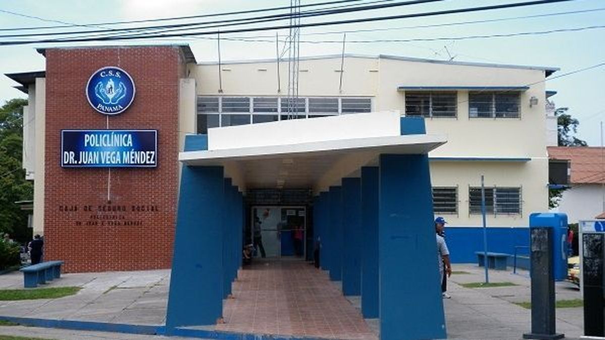 Realizarán trabajos de limpieza en la Policlínica Dr. Juan Vega Méndez