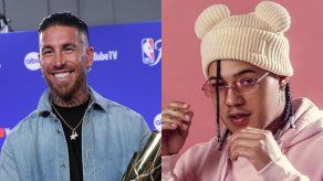 Sergio Ramos comparte su gusto por la canción Orión de Boza