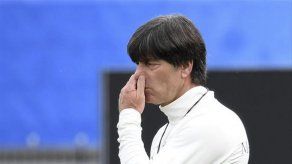 Alemania pide explicaciones a la UEFA por imágenes comprometedoras de Löw