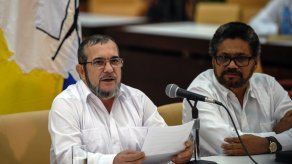 Timochenko pide a Santos no ponerle fecha a firma de paz
