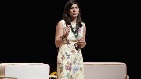 Una mujer preside por primera vez la mítica bolsa de Nueva York