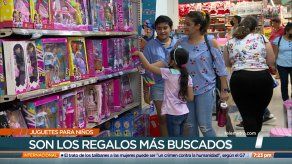 Recomendaciones a la hora de comprar juguetes para los niños