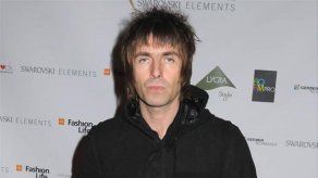 Liam Gallagher aterrorizó a los chicos de Kasabian
