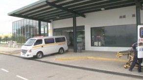 Detallan condición de salud de policía y conductor tras agresión en Veraguas