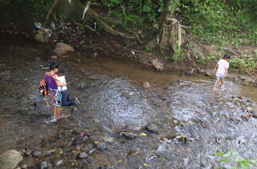 Representante de Ancón