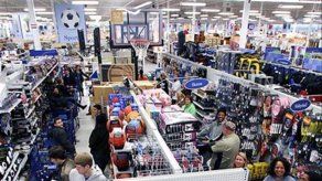 Carrito inteligente revoluciona compras en el supermercado