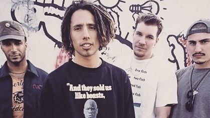 Rage Against the Machine se reunirá de nuevo y actuará en Coachella 2020