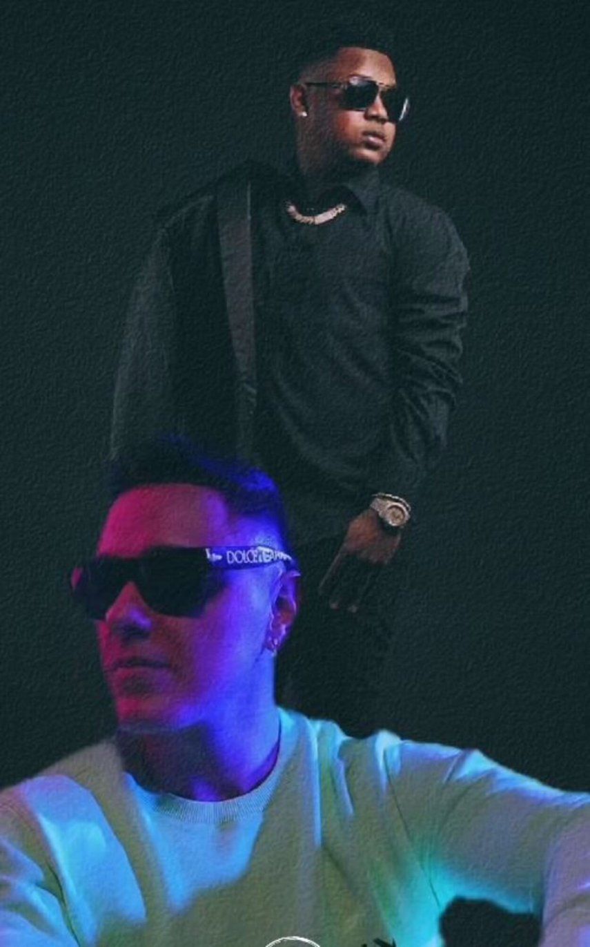 Joey Montana sorprende con su nuevo remix junto a Yemil