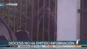 Realizan diligencias en Obispado de David