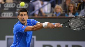 Djokovic busca su cuarto título en Miami ante un Murray que busca revancha