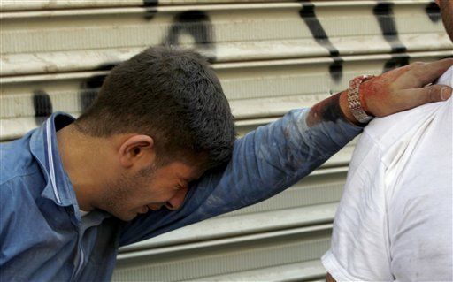 Se intensifican combates en el sur de Siria