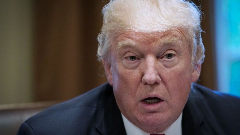 Trump anula obligación de empleadores de pagar anticonceptivos