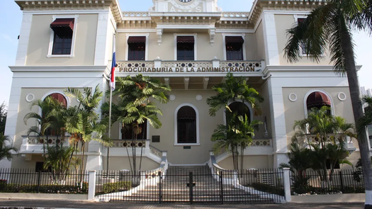 Procuraduría de la Administración abre vacante. Procuraduría de la Administración abre vacante.