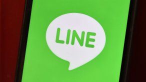 Line pondrá en marcha un servicio para comprar y vender monedas virtuales