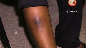 Preocupación por picaduras en IPTC Nicolás del Rosario