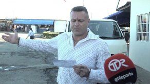 Suspenden audiencia a “Wild Bill”