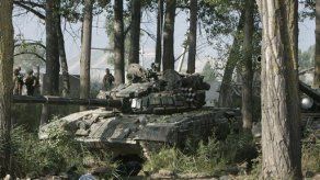 Tropas rusas se movilizan hacia el occidente de Georgia