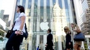 Apple debe devolver millones a Irlanda por ventajas fiscales
