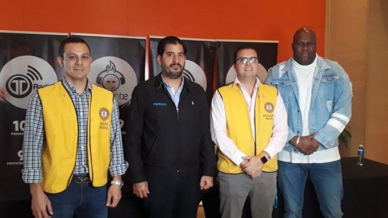 Medcom Radio comandará tanda juvenil de la Teletón 2019