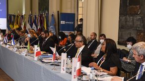 Panamá presente en importante reunión de Ministras y Ministros de Educación
