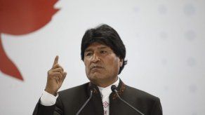 Evo Morales: EEUU aplica zanahoria para Cuba y palo para Venezuela