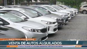 Advierten sobre modalidad de estafas mediante venta de autos alquilados