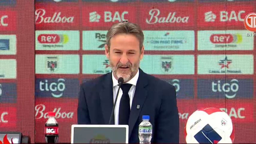 Panamá ya tiene a sus 26 guerreros para el Mundial 2026.&nbsp;
