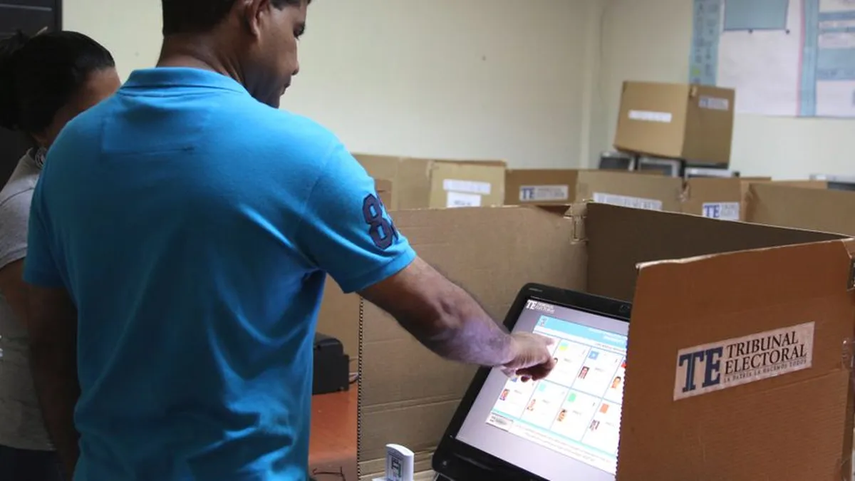 Voto adelantado: ¿Cómo se llevará a cabo la votación? Voto adelantado: ¿Cómo se llevará a cabo la votación?