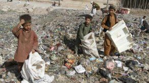 Gobierno reconoce que más de tres millones de niños trabajan en México