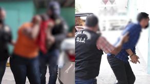 Esta investigación inició después de recibir una denuncia anónima, el 17 de marzo de 2021 por la sustracción de libretas de la Lotería Nacional asignadas a las agencias, quedándose los imputados con los productos ganadores para luego cambiarlos y lucrar de ellos.