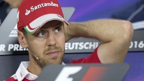 Vettel: Ganar en Monza significaría mucho