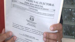 Defensa de Ricardo Martinelli alega nuevo fuero electoral