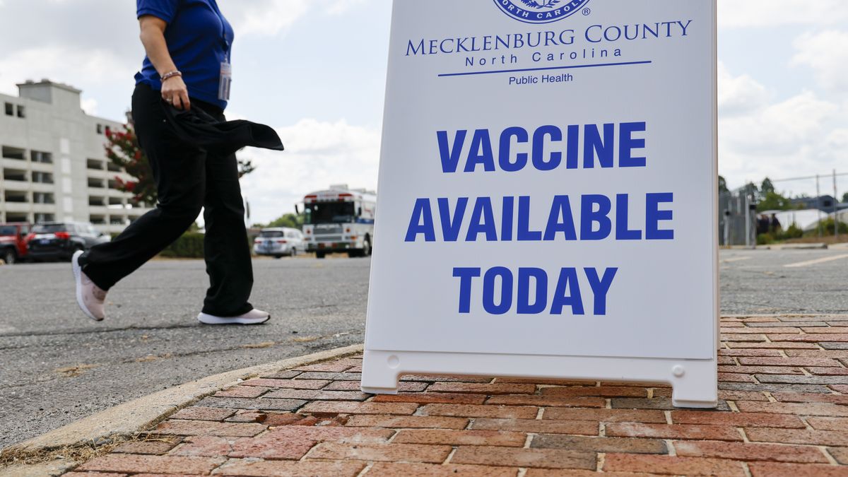 El director para Europa de la OMS dijo que el 90% de los casos de viruela símica confirmados en el laboratorio correspondían a la región.