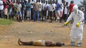 Banco Mundial teme un impacto económico catastrófico del ébola