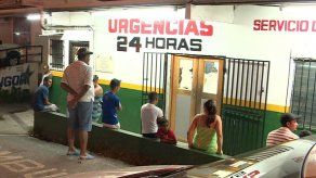 Hombre de 26 años fue asesinado en Rogelio Sinán