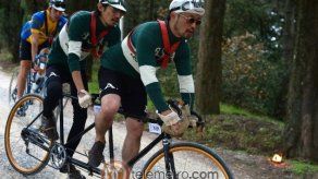 Rally retro LEroica