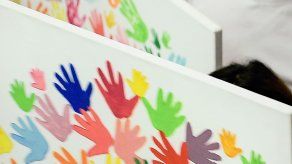 Papa pide una Iglesia sin fronteras Papa pide una Iglesia sin fronteras