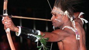 Niños aborígenes pueden contar aunque no tengan números