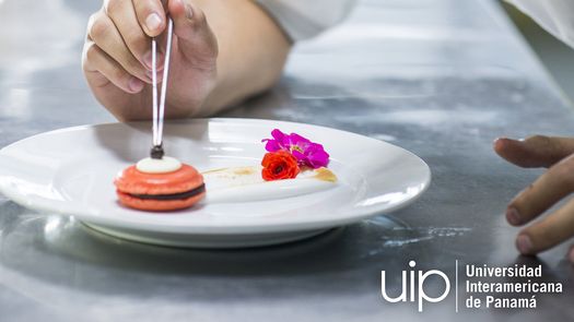 La Universidad Interamericana de Panamá logra única Certificación para Panamá en el World Chef Recognition of Quality Culinary Education