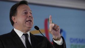 Panamá pide a países que ayuden a que venezolanos salgan solos de la crisis