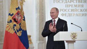 Putin elogia la gran autoridad política de Erdogan tras su reelección