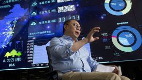 El auto como instrumento de vigilancia en China