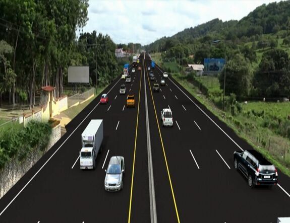 Construcción del Corredor de las Playas iniciará en 2018