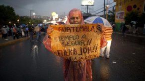 Facilitador de la OEA dice que ánimos en Honduras están muy crispados