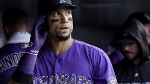 Fuente AP: Indios y González firmarán acuerdo para menores