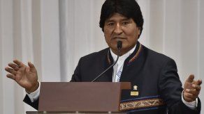 Evo Morales a Kuczynski: Perú no decide quién participa en Cumbre