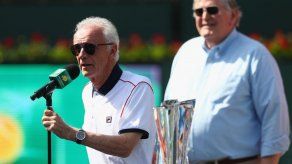 El director de Indian Wells dimite tras sus declaraciones sexistas