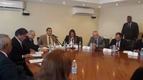 Ratificación de magistrados sigue estancada en Credenciales