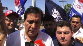 Con mayoría de 7 votos